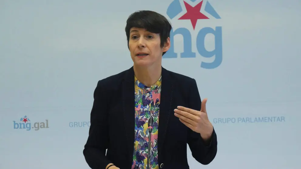 Ana Pont&oacute;n