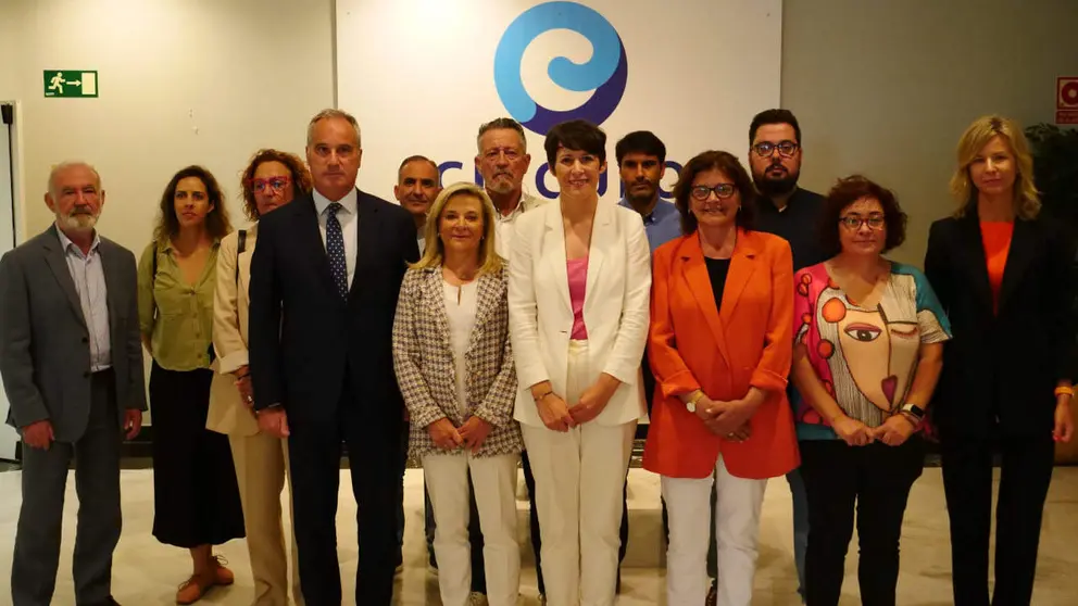 C&iacute;rculo de Empresarios