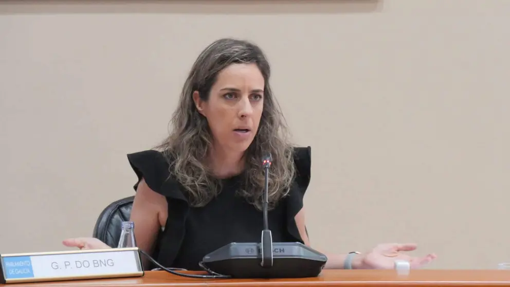 Alexandra Fern&aacute;ndez