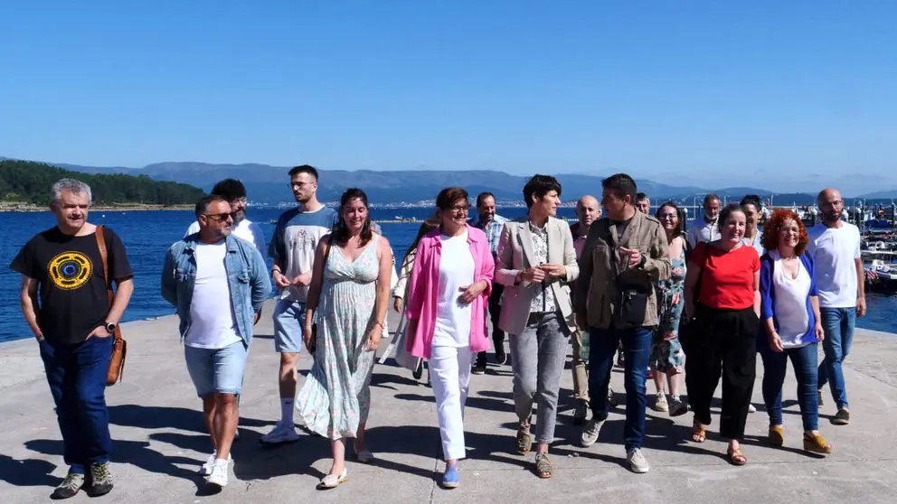 Illa de Arousa