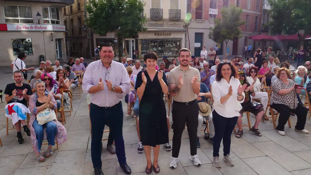 Acto Monforte