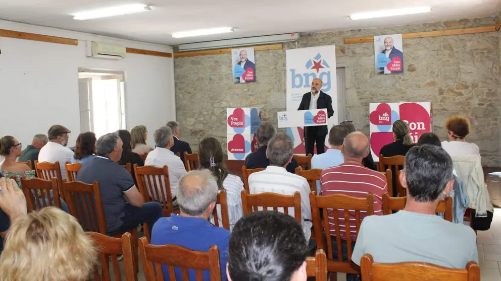 Acto Rianxo