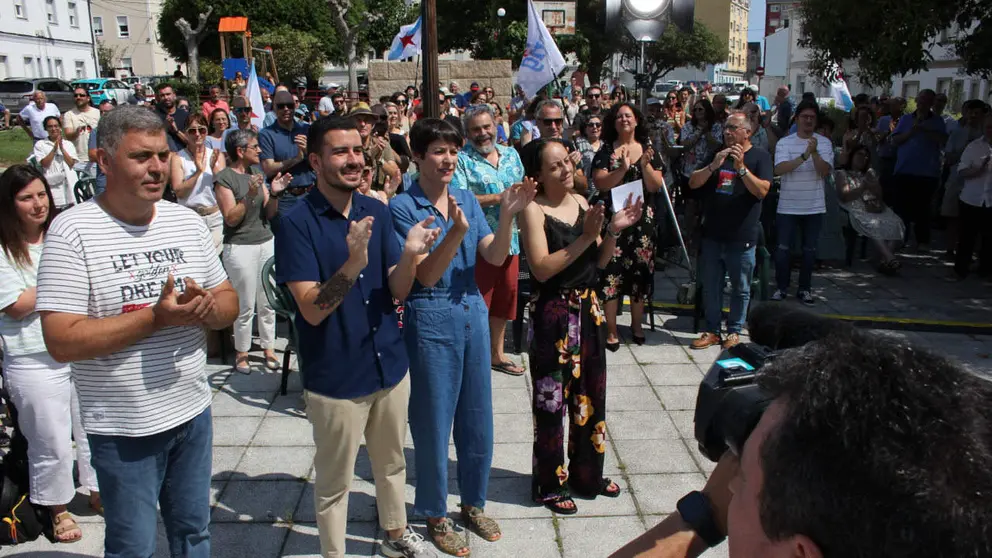 Acto Foz 