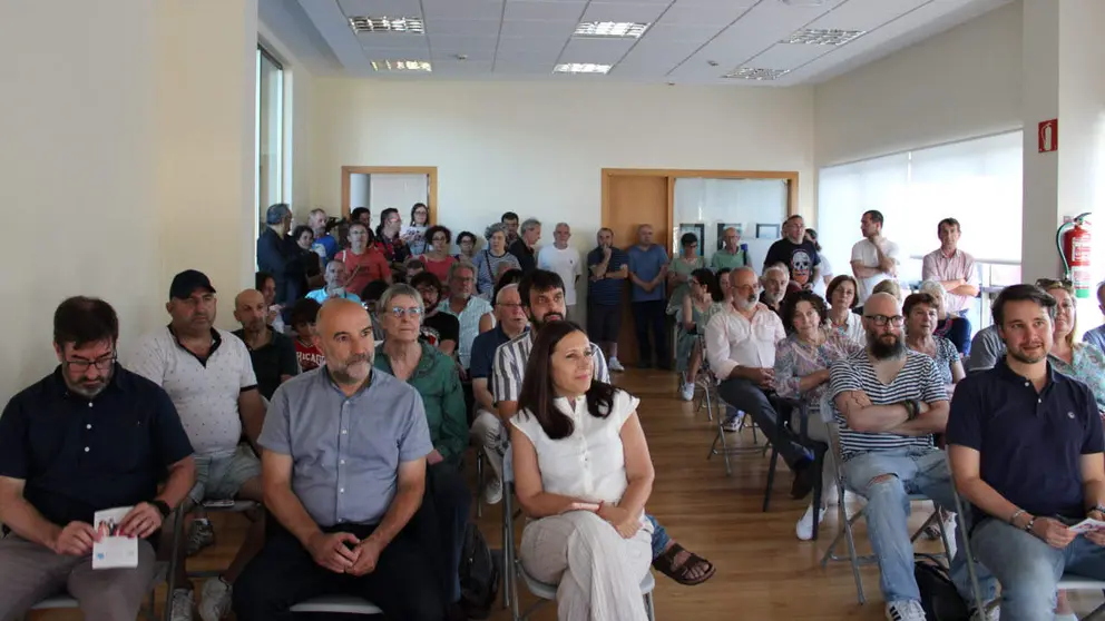 Acto Ames 