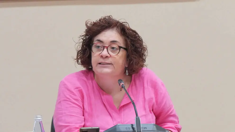 Carmela Gonz&aacute;lez