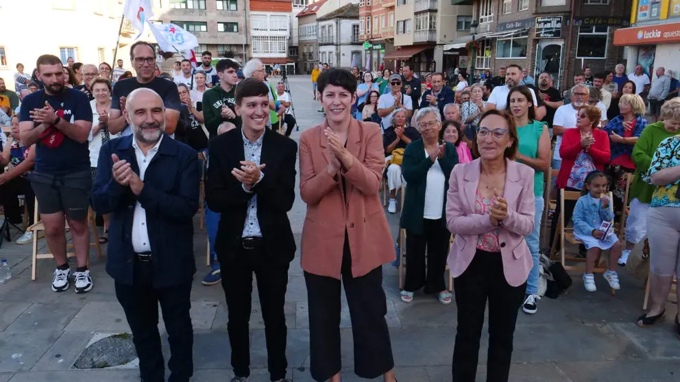 Acto Ribeira 
