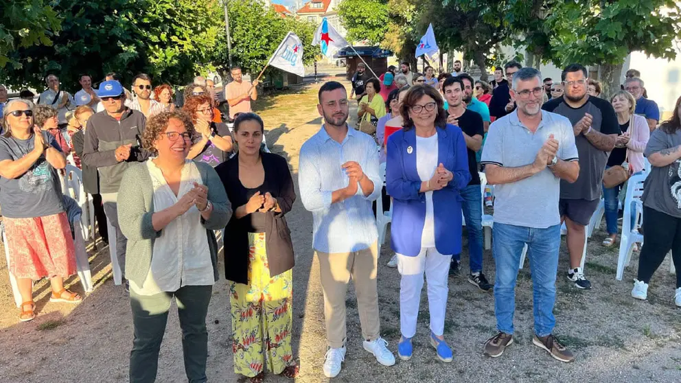 Acto Nigr&aacute;n