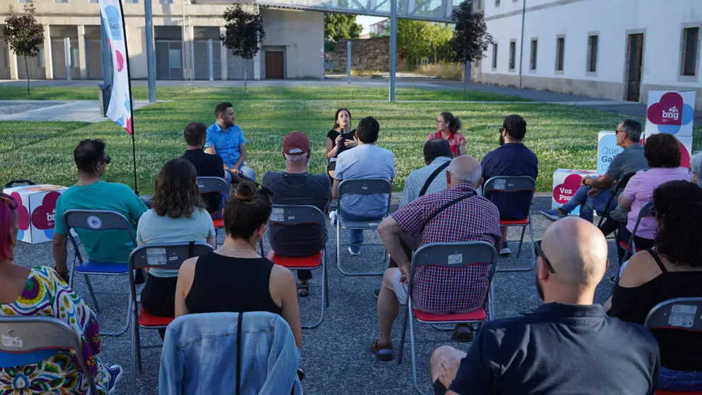 Encontro cultura