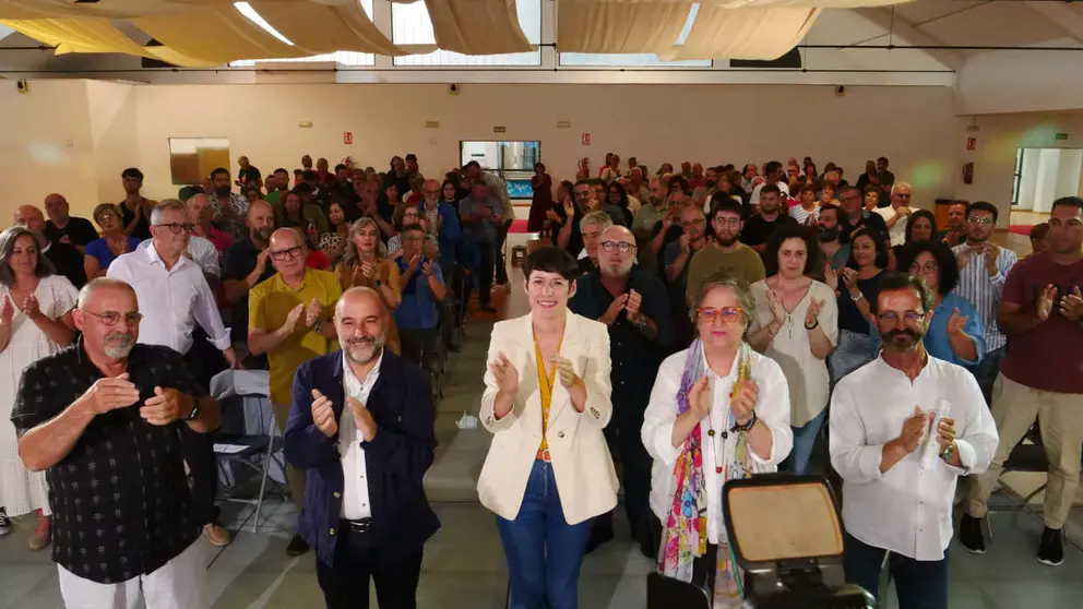 Acto Carballo 
