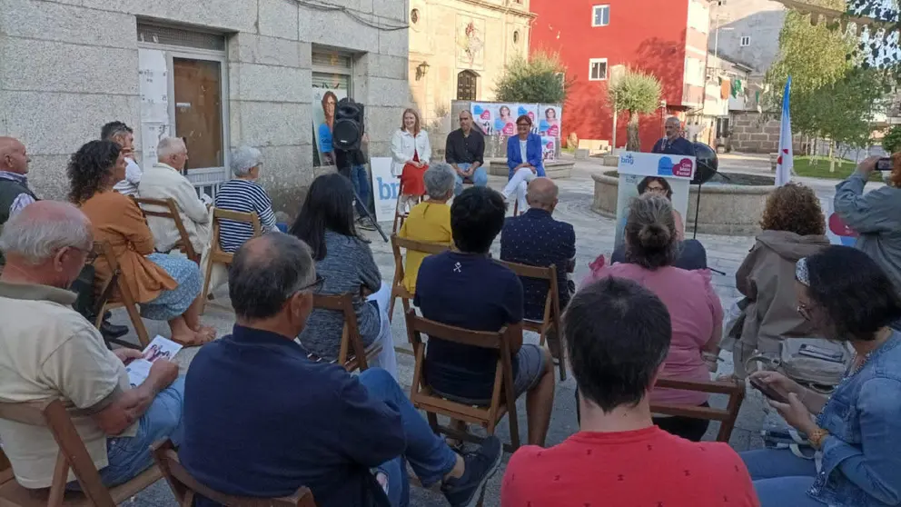 Acto O Porri&ntilde;o