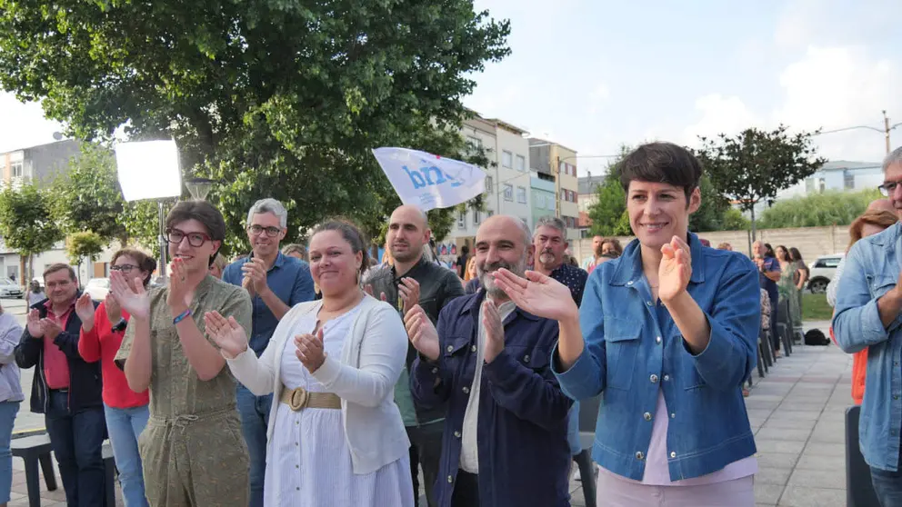 Acto Nar&oacute;n