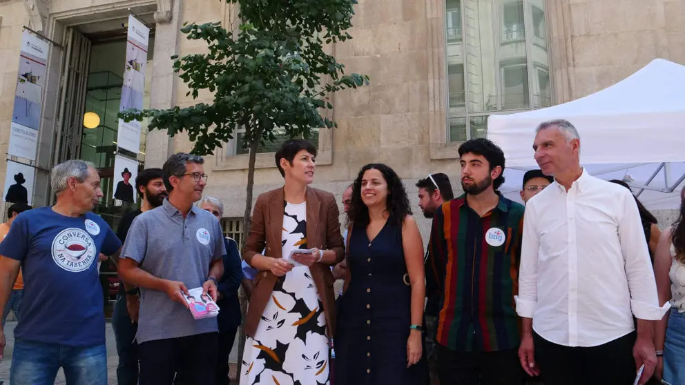Visita Ourense
