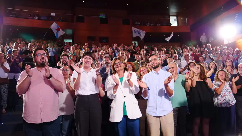 Acto Vigo 