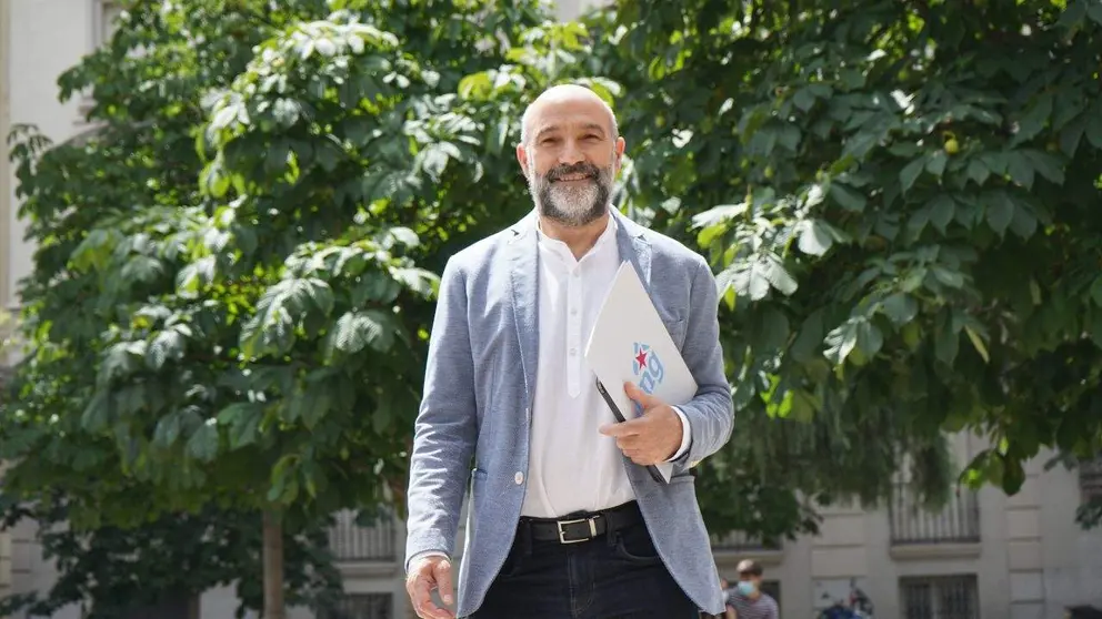 N&eacute;stor Rego
