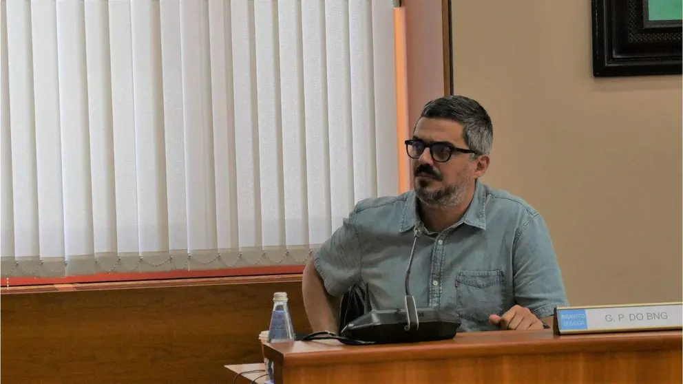 Daniel P&eacute;rez