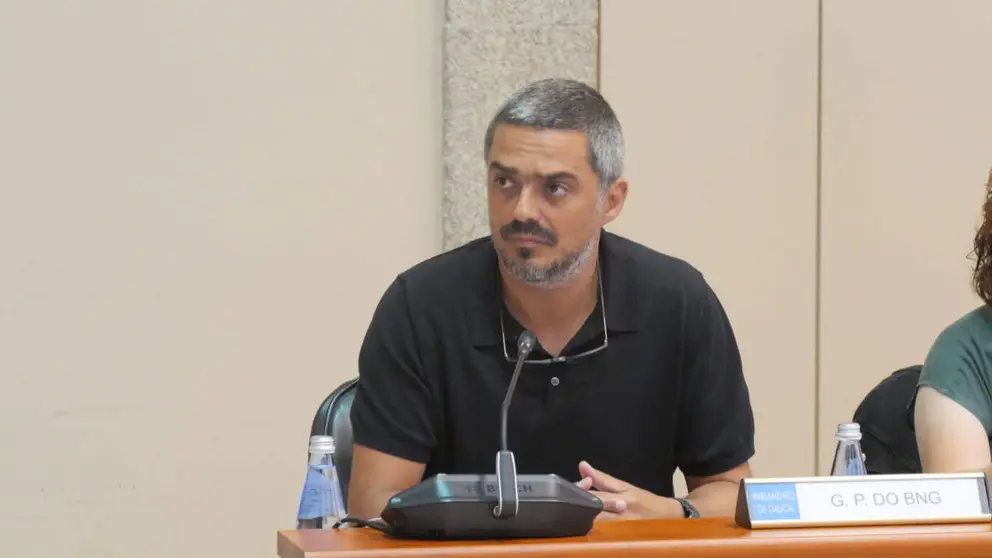Daniel P&eacute;rez