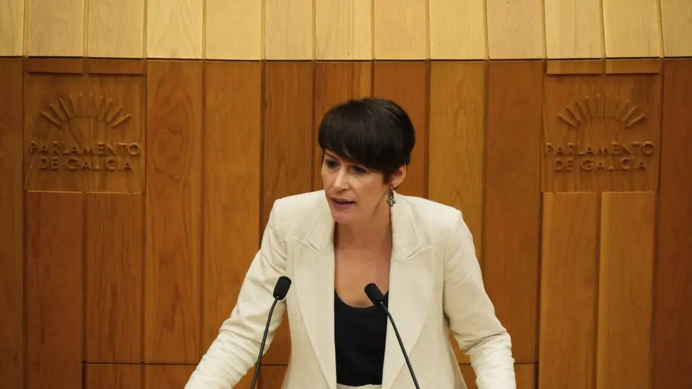 Ana Pont&oacute;n