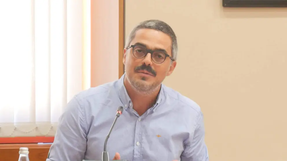 Daniel P&eacute;rez