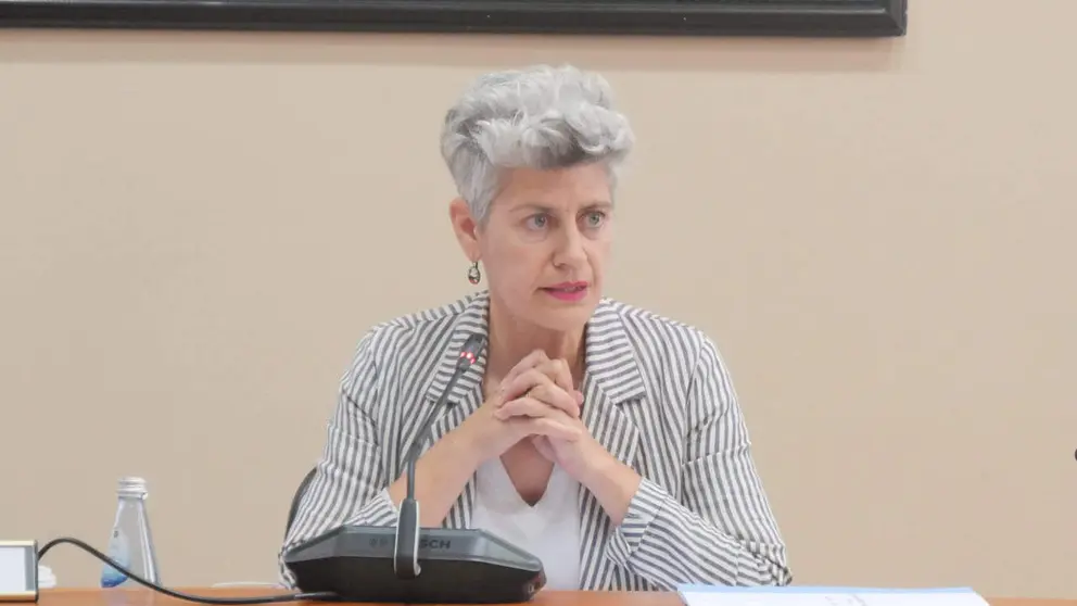 Mercedes Seixas