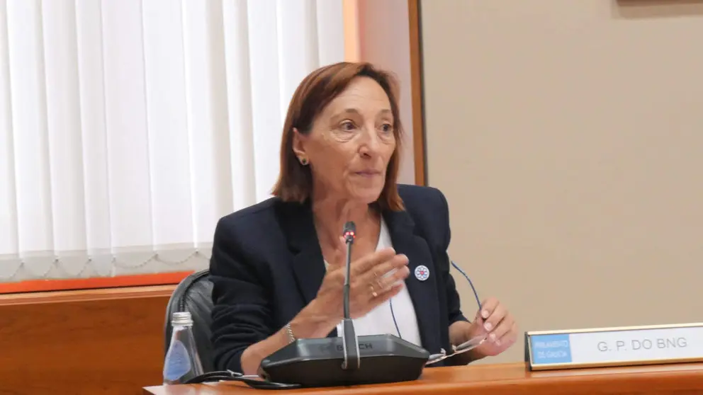 Rosana P&eacute;rez