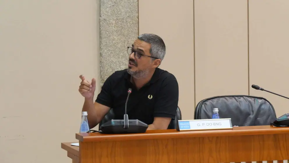 Daniel P&eacute;rez