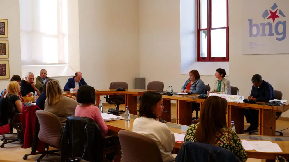 Encontro Residencias