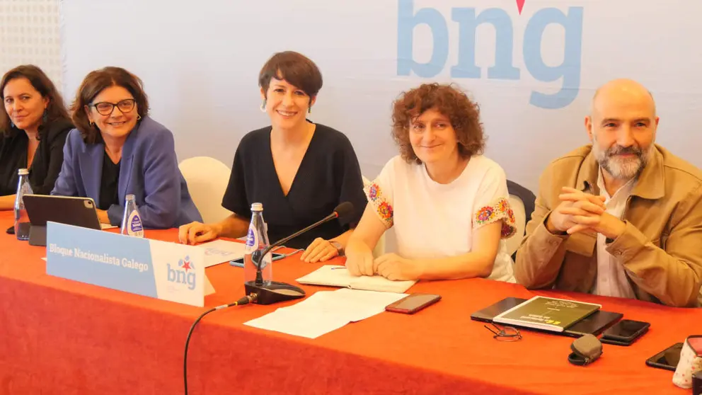 Executiva BNG