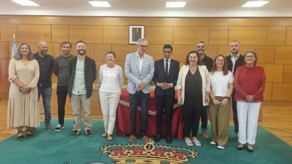 visita Carballo
