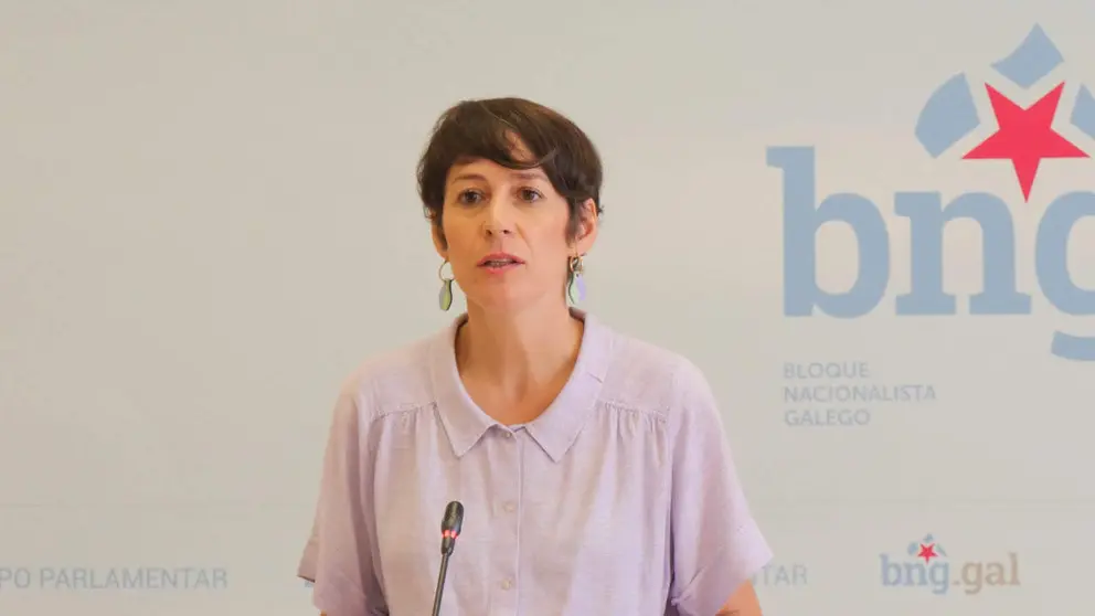 Ana Pont&oacute;n