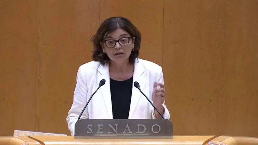 Carme da Silva