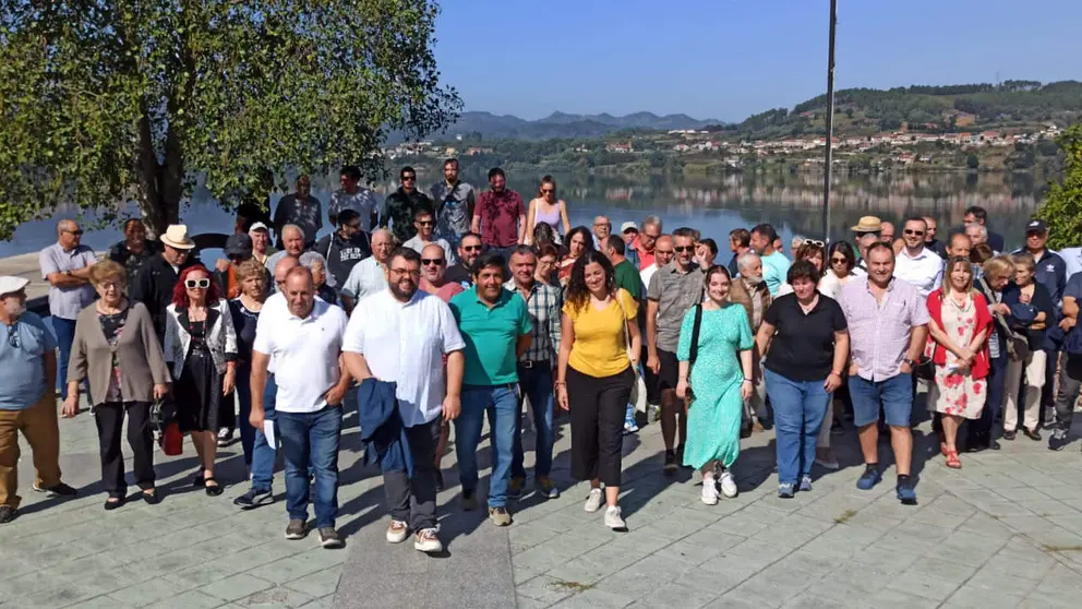 Encontro Castrelo