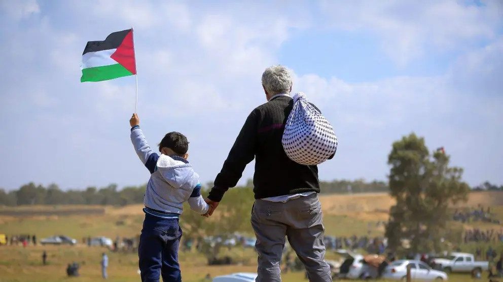 Palestina