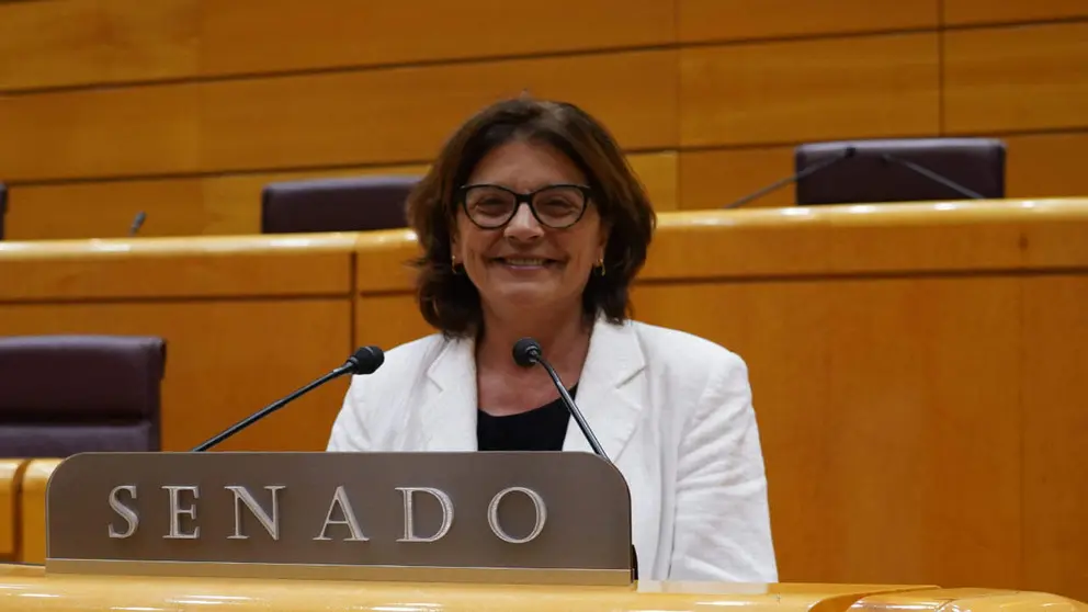Carme da Silva