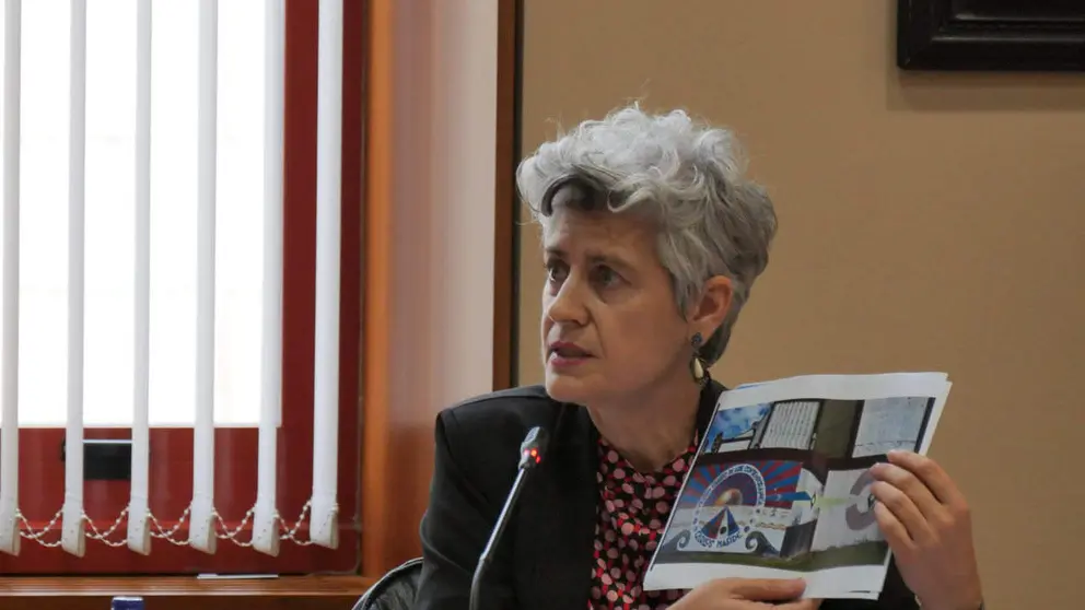 Mercedes Queixas