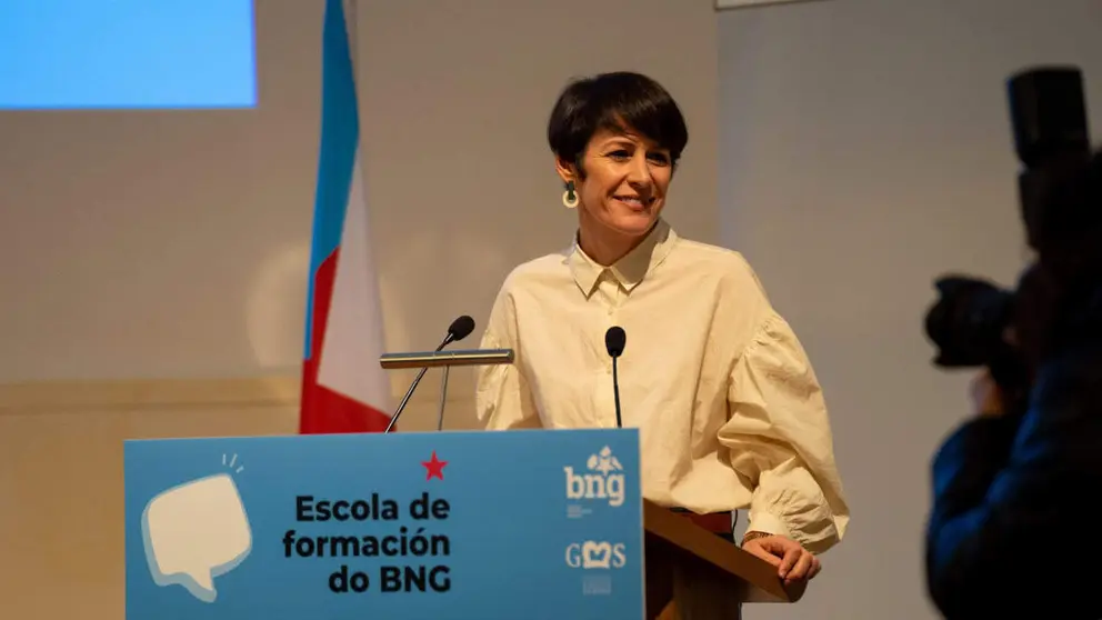 Ana Pont&oacute;n