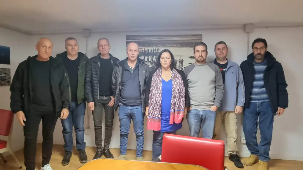 Confrar&iacute;a da Coru&ntilde;a