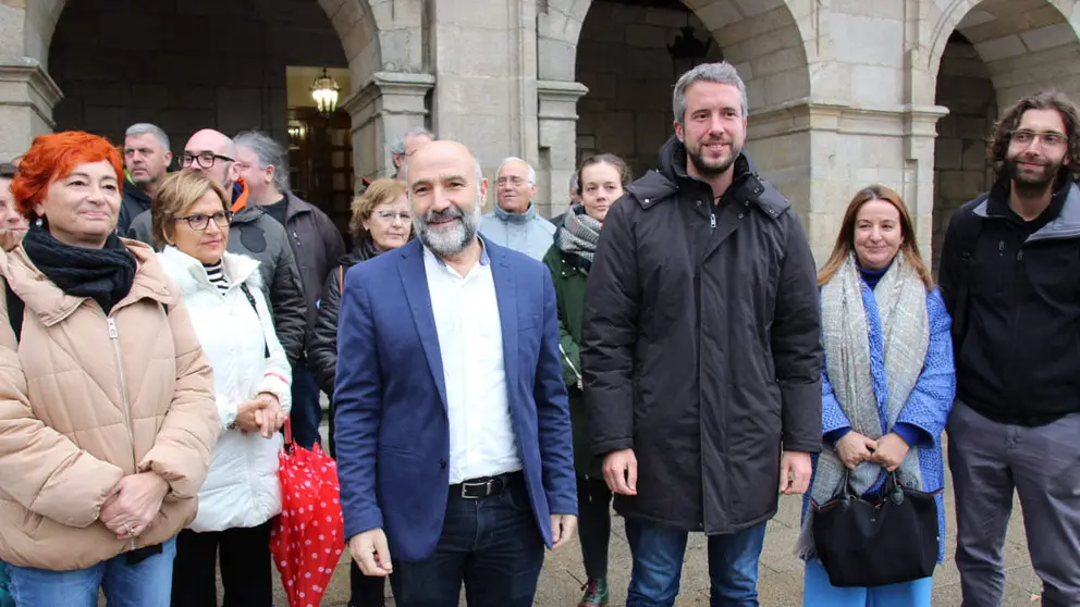 Encontro Lugo
