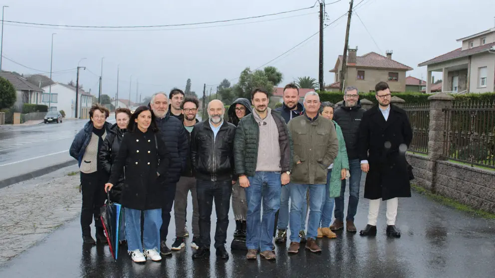 Encontro Ordes