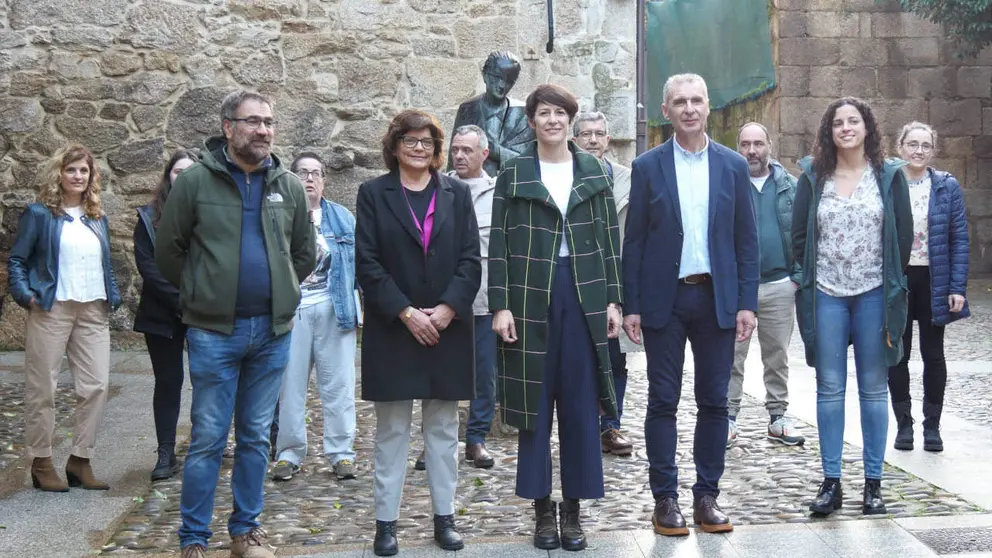 Encontro Ourense