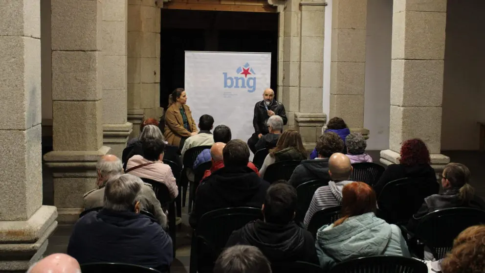 Acto Betanzos