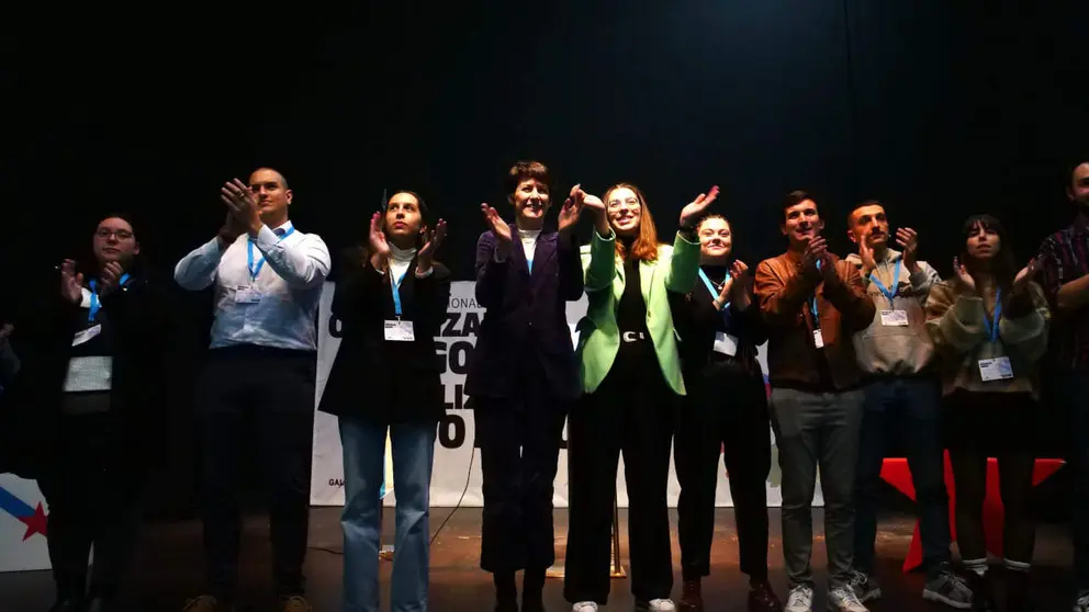 Asemblea Galiza Nova