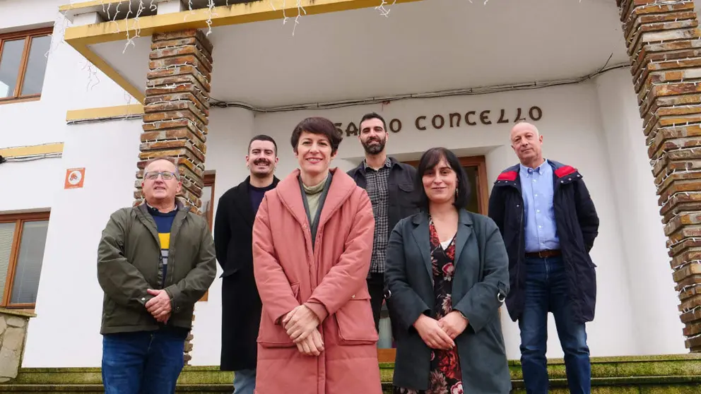 Concello de Barreiros