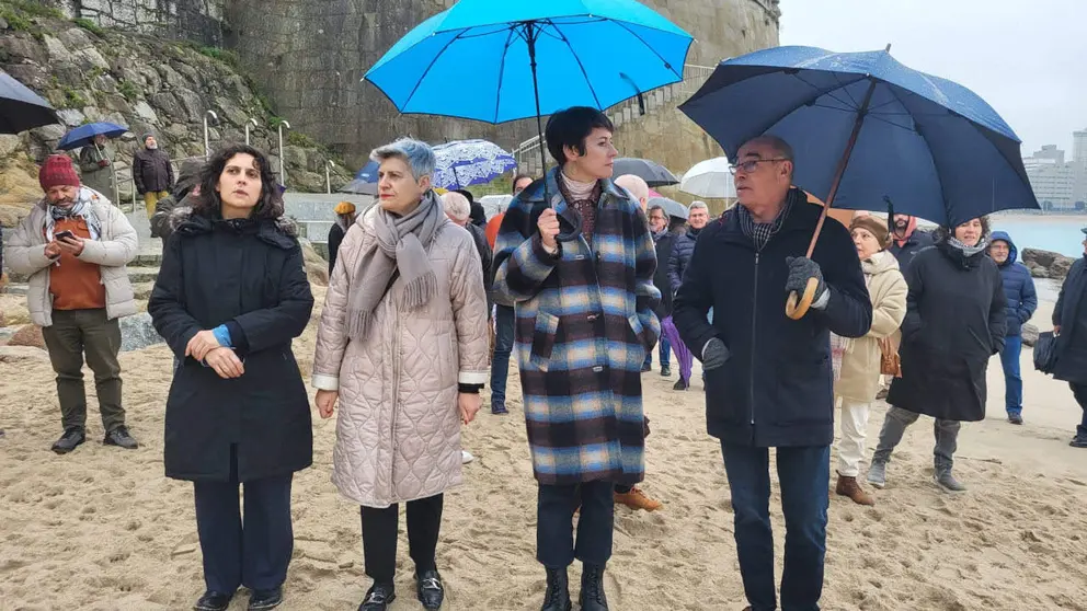 Visita A Coru&ntilde;a