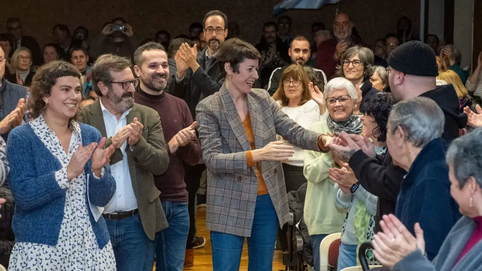 Acto O Porri&ntilde;o 