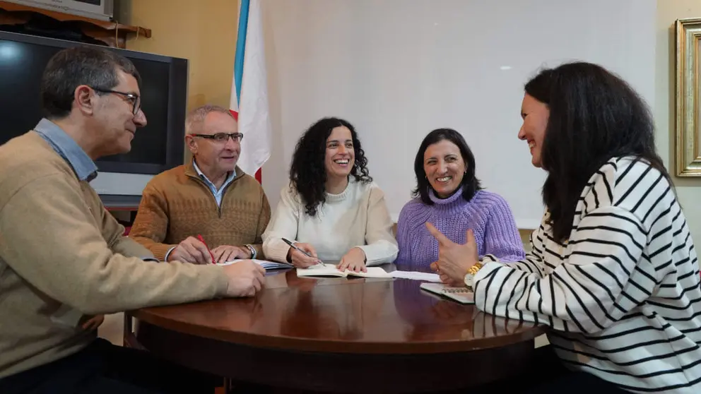 Encontro Maceda