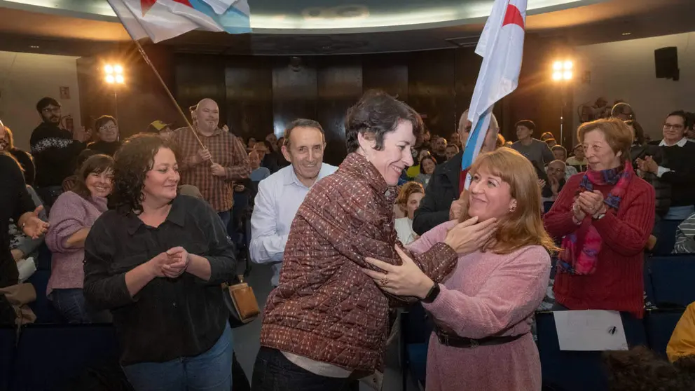 Acto Porto do Son