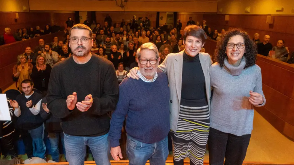 Acto Cedeira