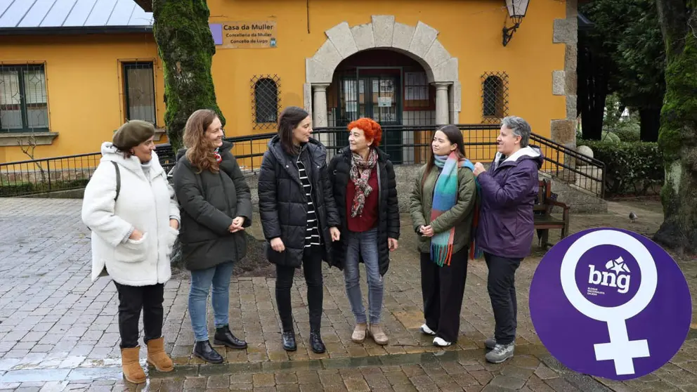 Feminismo