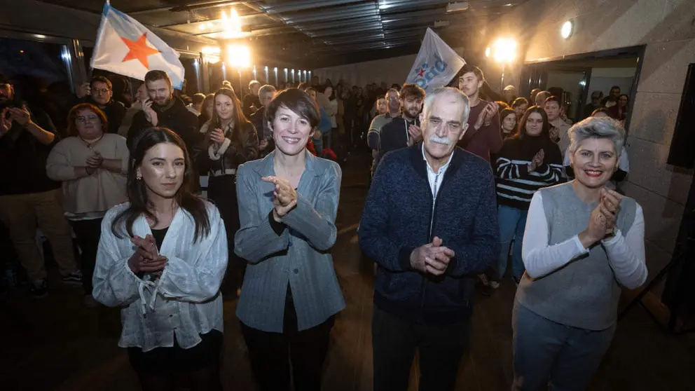 Acto Arz&uacute;a 