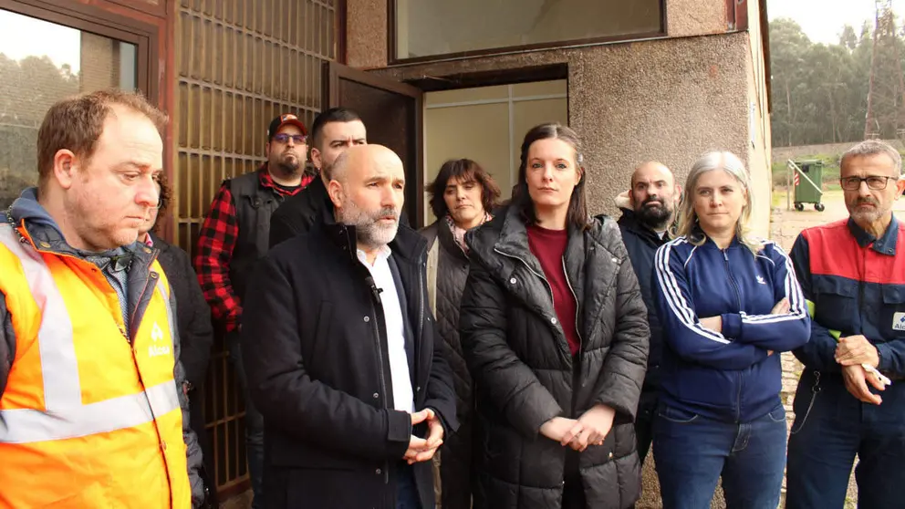 Encontro ALCOA 